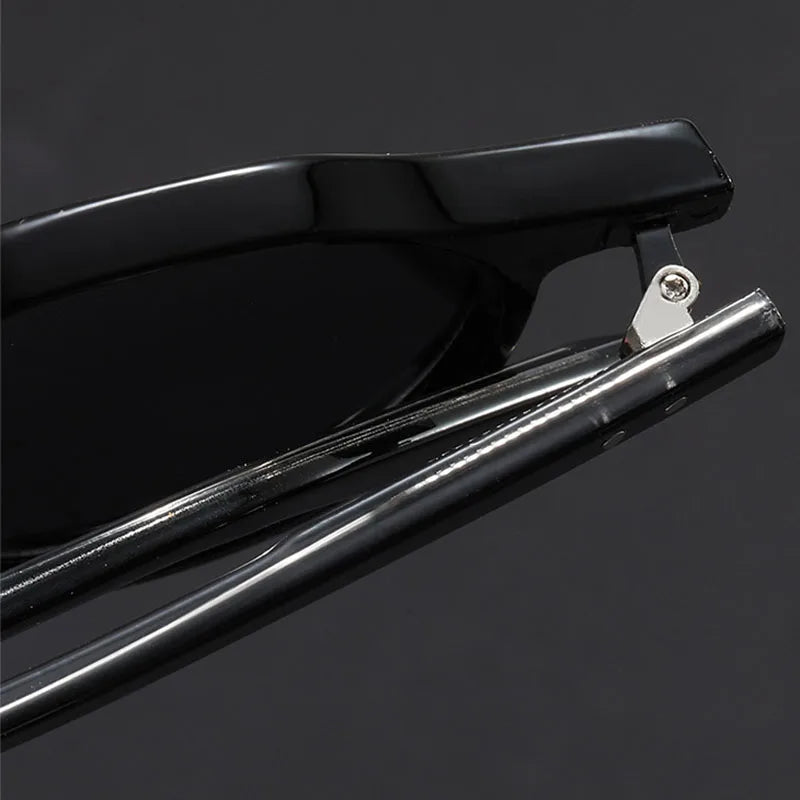 Herren Sonnenbrille Trendig Modern Sportlich