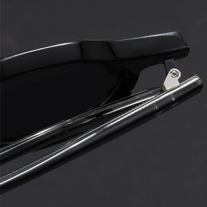 Herren Sonnenbrille Trendig Modern Sportlich