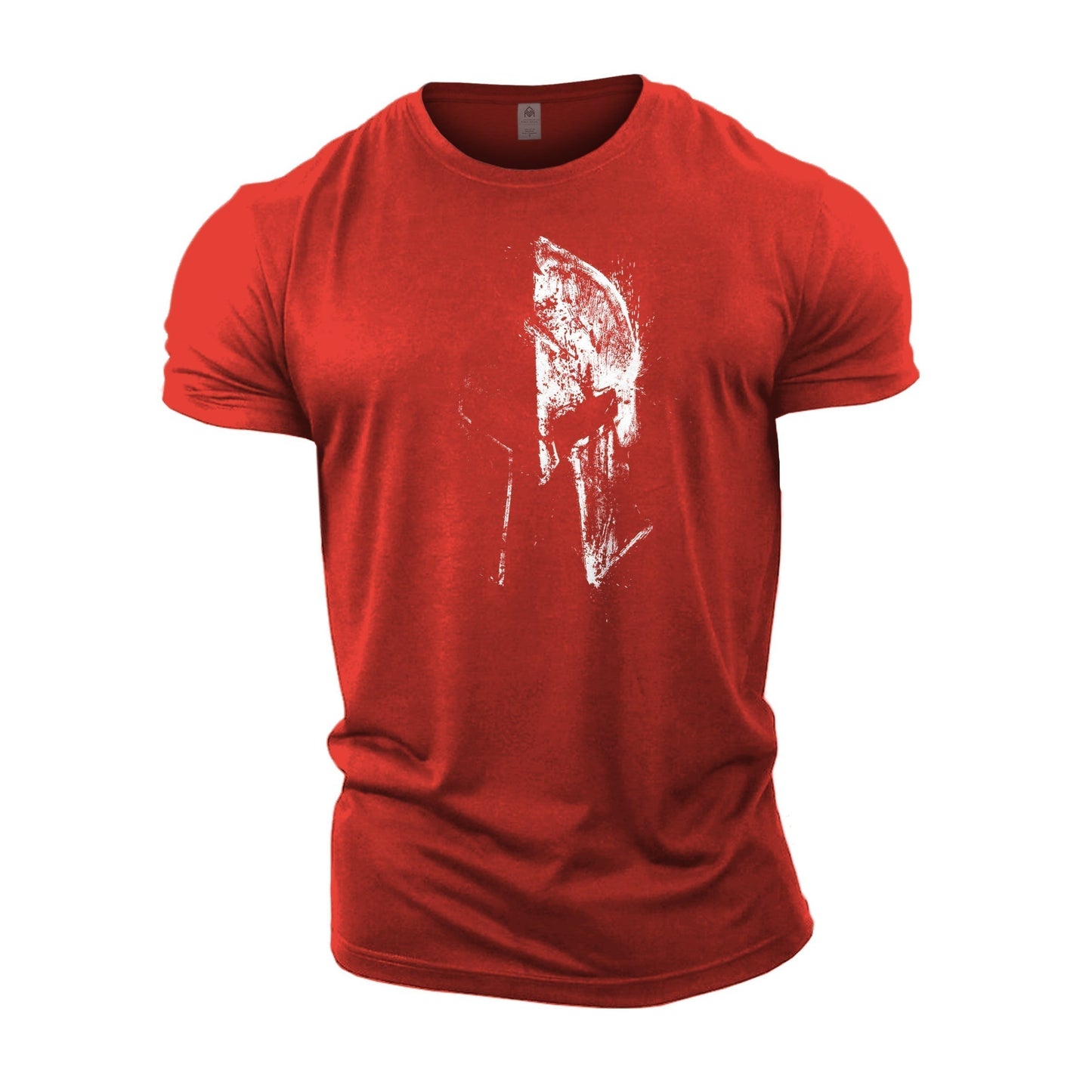 Herren Fitness T-Shirt Sportlich Leicht