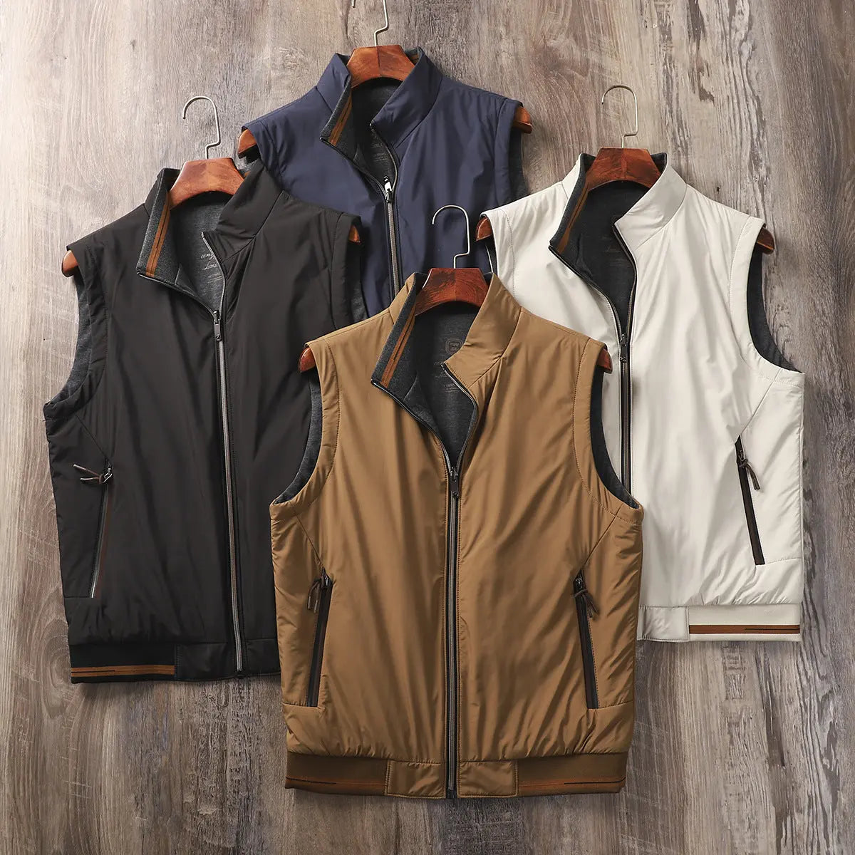 Highland Performance Vest Prestiqlo