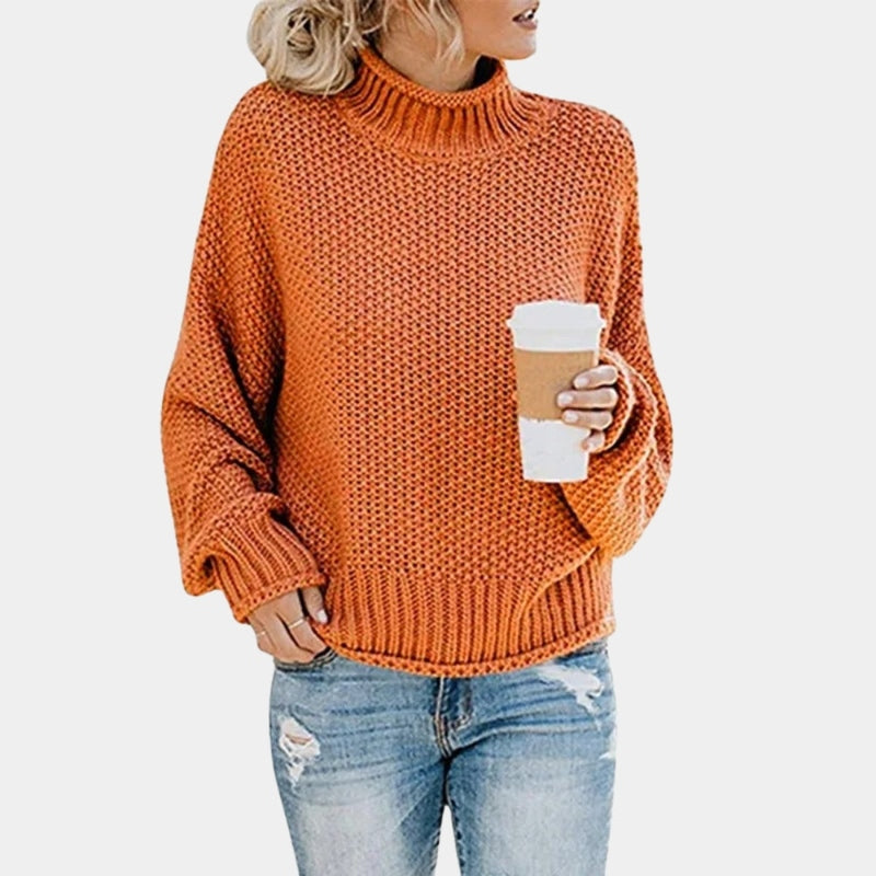 Elegantes, weiches Damen-Shirt für alle Jahreszeiten – Juliet
