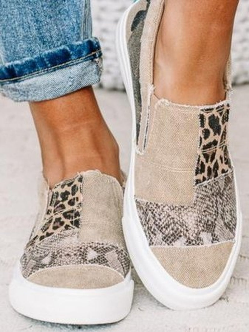 Damen-Loafer Irina: Orthopädisch, bequem und stilvoll