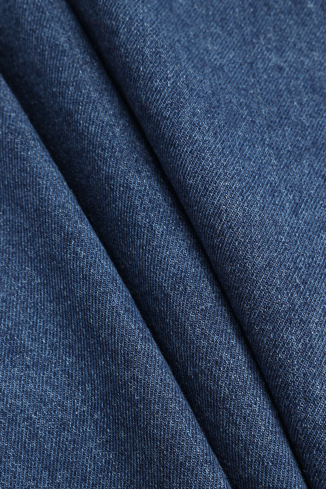 Taillierte Denim-Jacke Damen Modern Slim Fit