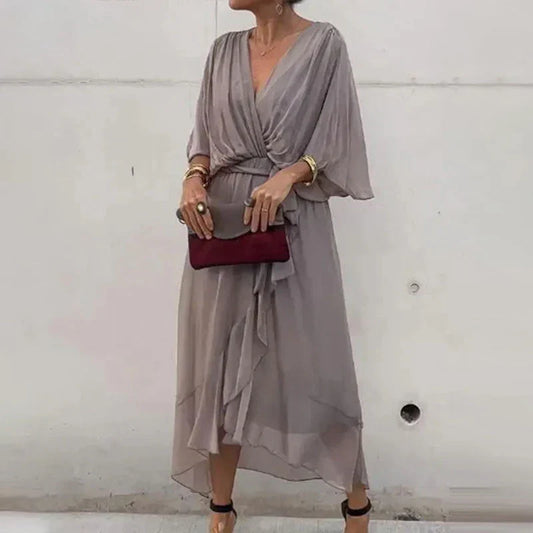 Luxuriöses Cocktailkleid von Victoria für Damen