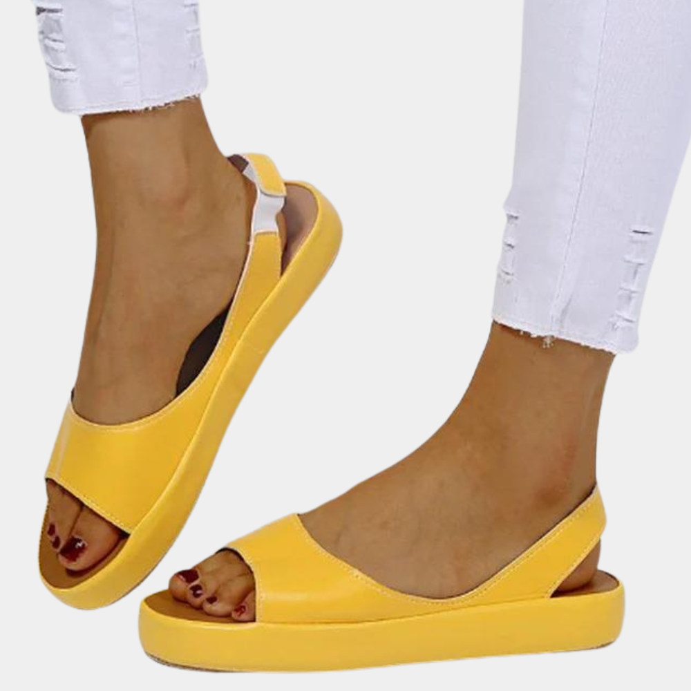 Damenschuhe Bequem Moderne Alle Anlässe - BerlinGlamour