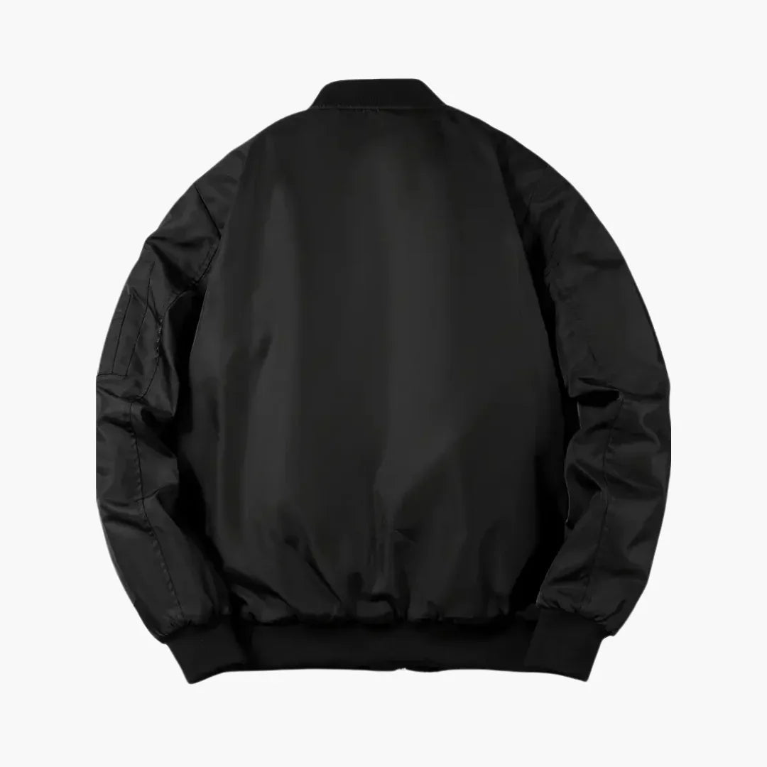 Vintage Bomberjacke für Herren 1