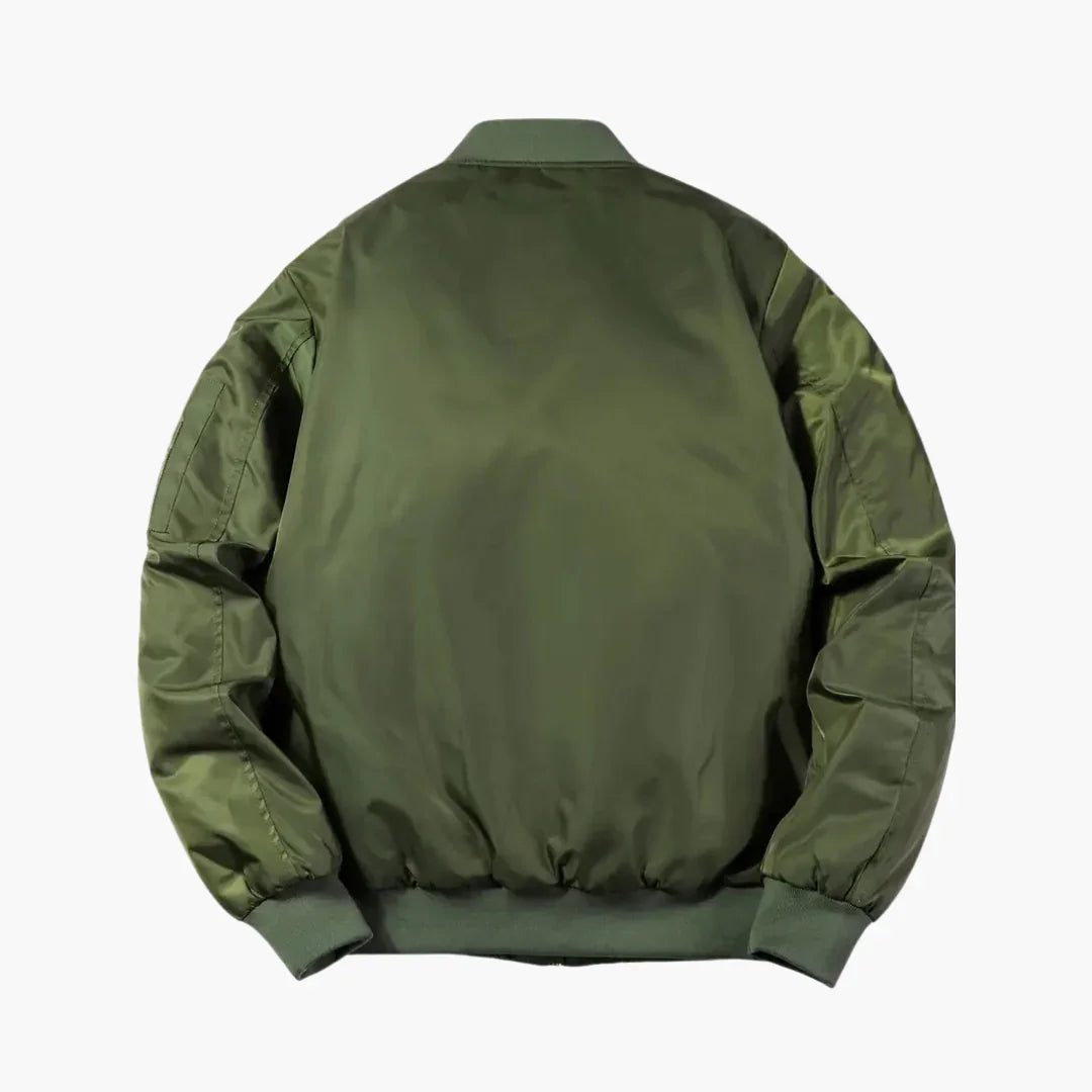 Vintage Bomberjacke für Herren 4