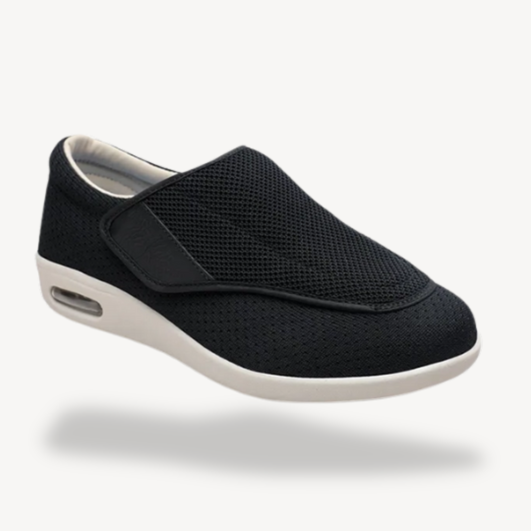 VogeLuxe | Bequeme orthopädische Unisex-Wanderschuhe 1