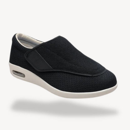 VogeLuxe | Bequeme orthopädische Unisex-Wanderschuhe 1