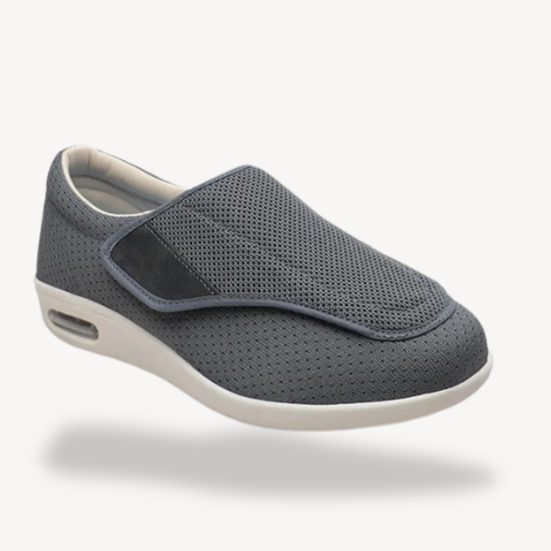 VogeLuxe | Bequeme orthopädische Unisex-Wanderschuhe 2