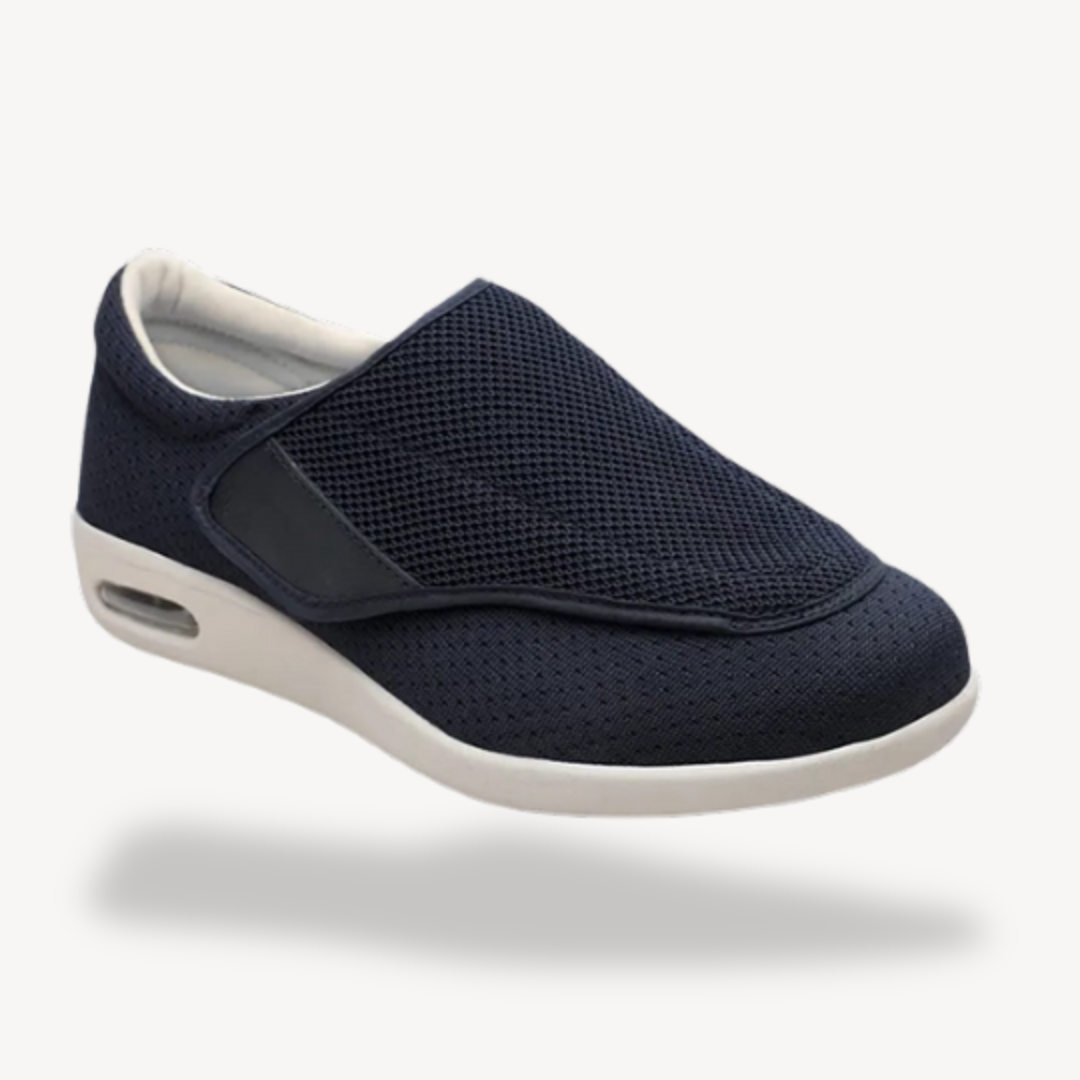 VogeLuxe | Bequeme orthopädische Unisex-Wanderschuhe 3
