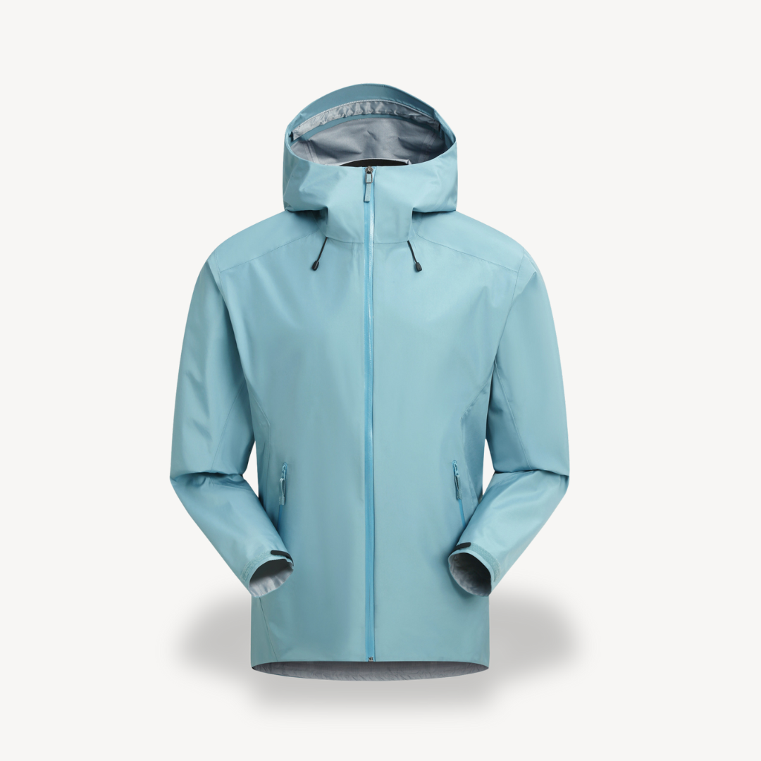 VogeLuxe | Minimalistische Herren-Funktionsjacke 1