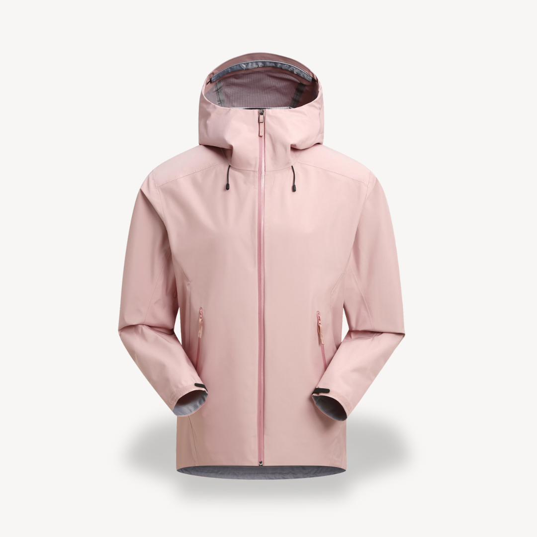 VogeLuxe | Minimalistische Herren-Funktionsjacke 3