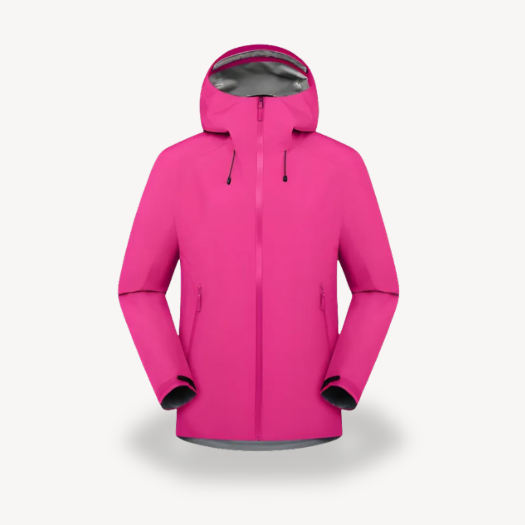 VogeLuxe | Minimalistische Herren-Funktionsjacke 6