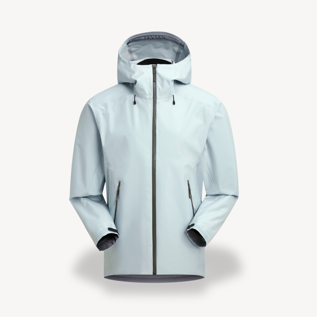 VogeLuxe | Minimalistische Herren-Funktionsjacke 7
