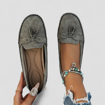 VogeLuxe | Orthopädische Komfort-Loafer für Damen 1