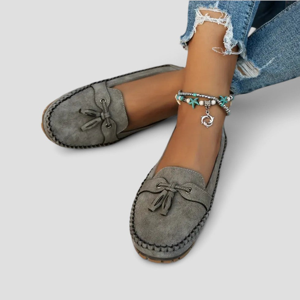 VogeLuxe | Orthopädische Komfort-Loafer für Damen 2