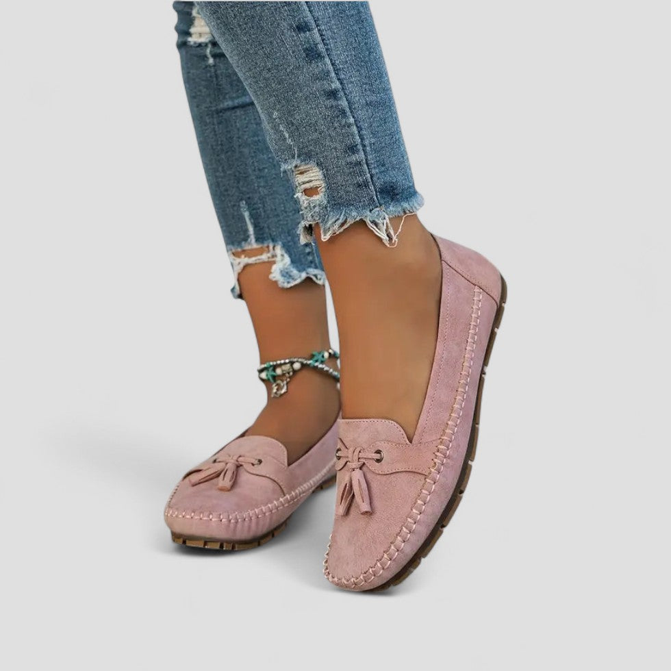 VogeLuxe | Orthopädische Komfort-Loafer für Damen 3