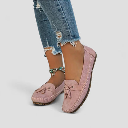 VogeLuxe | Orthopädische Komfort-Loafer für Damen 3