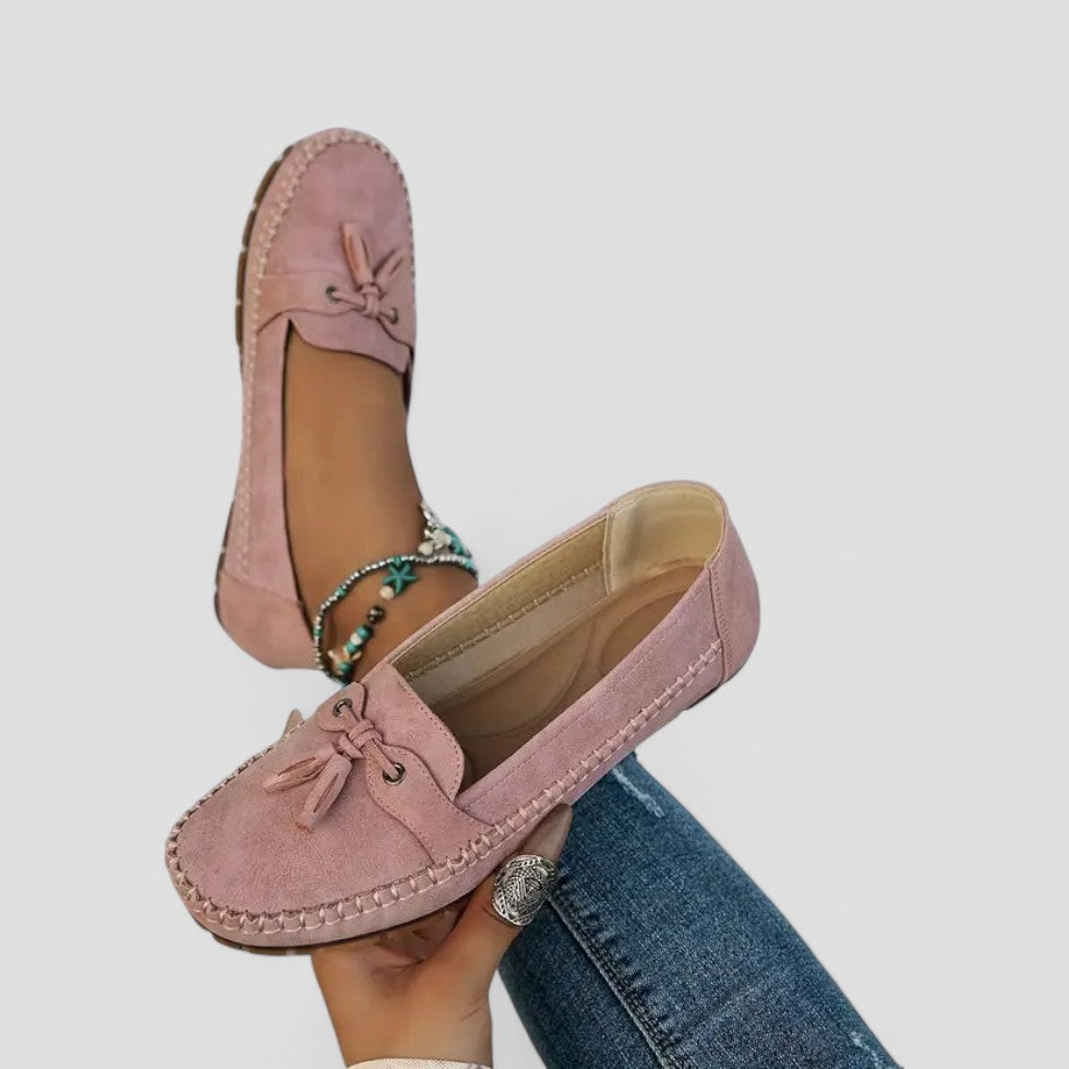 VogeLuxe | Orthopädische Komfort-Loafer für Damen 4
