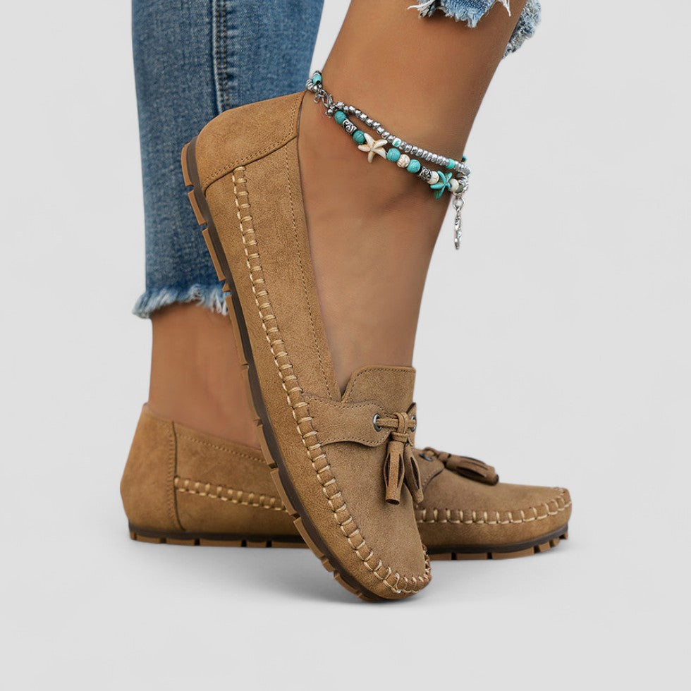 VogeLuxe | Orthopädische Komfort-Loafer für Damen 5