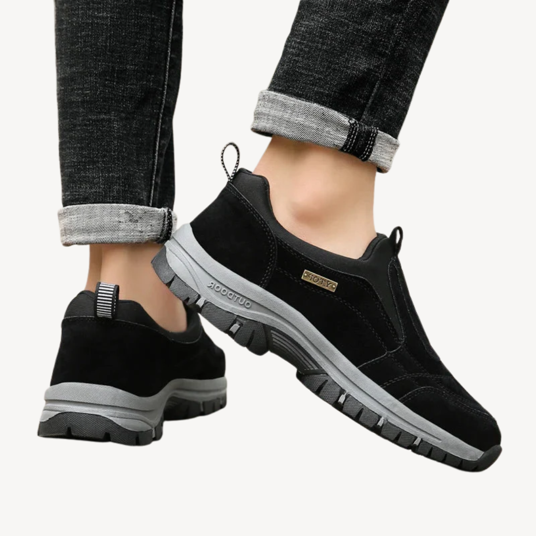 VogeLuxe | Outdoor-Wanderschuhe für Herren 2