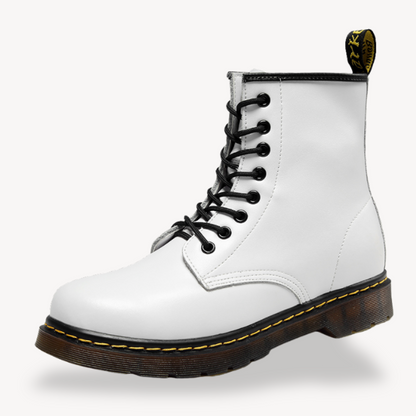 VogeLuxe | Unisex Retro Winterstiefel 2