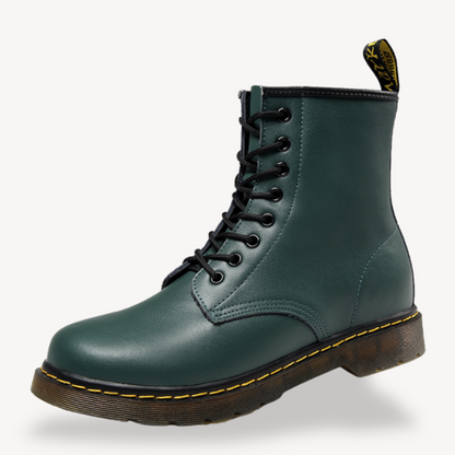 VogeLuxe | Unisex Retro Winterstiefel 5