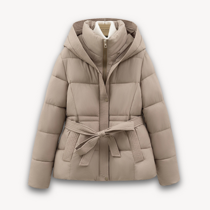 VogeLuxe | Warmer Winterparka für Damen 0