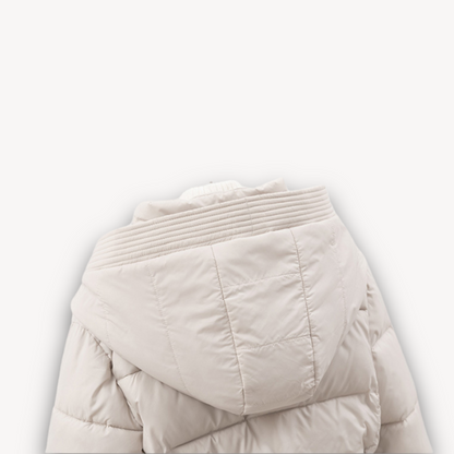 VogeLuxe | Warmer Winterparka für Damen 7