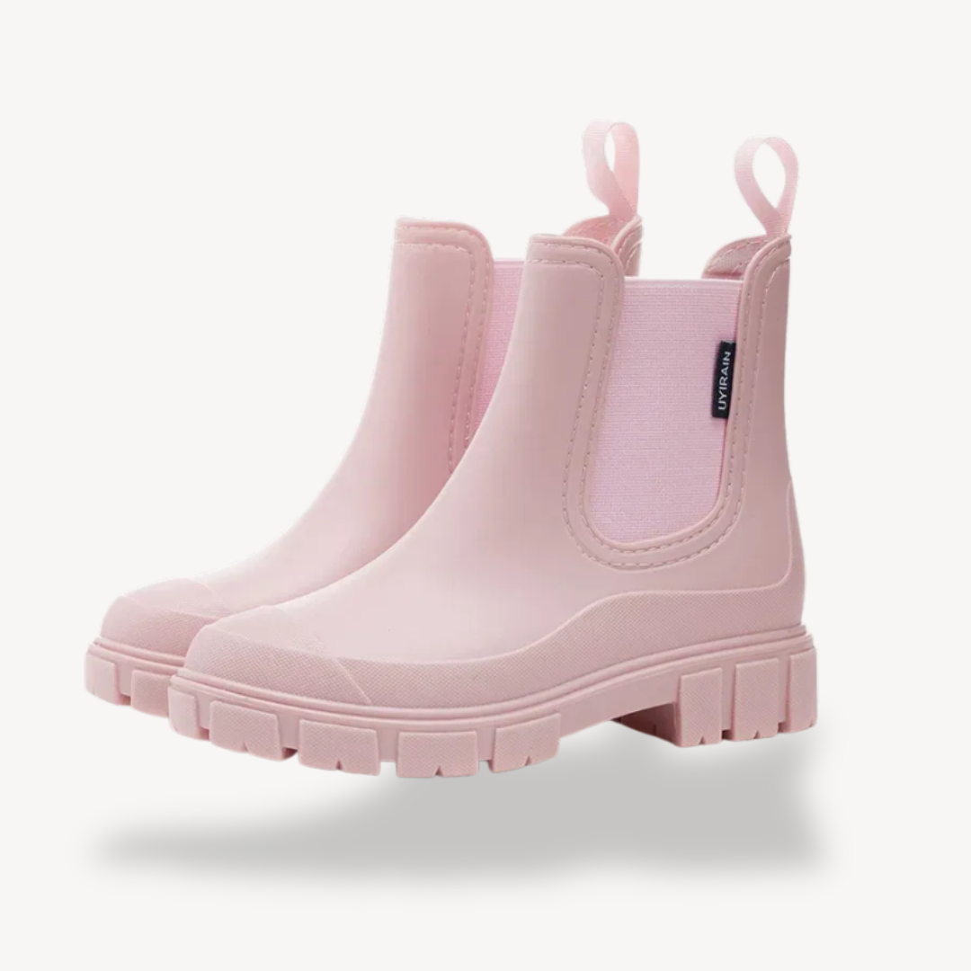 VogeLuxe | Wasserdichte Stiefeletten für Damen 0