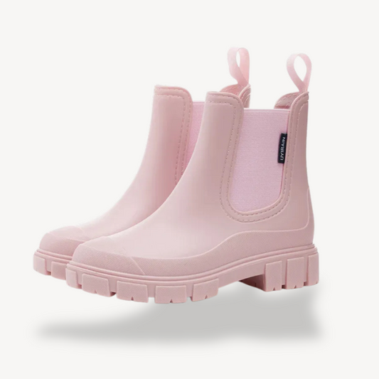 VogeLuxe | Wasserdichte Stiefeletten für Damen 0