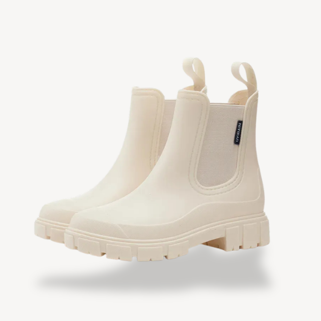 VogeLuxe | Wasserdichte Stiefeletten für Damen 1