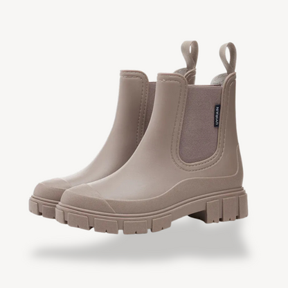 VogeLuxe | Wasserdichte Stiefeletten für Damen 4