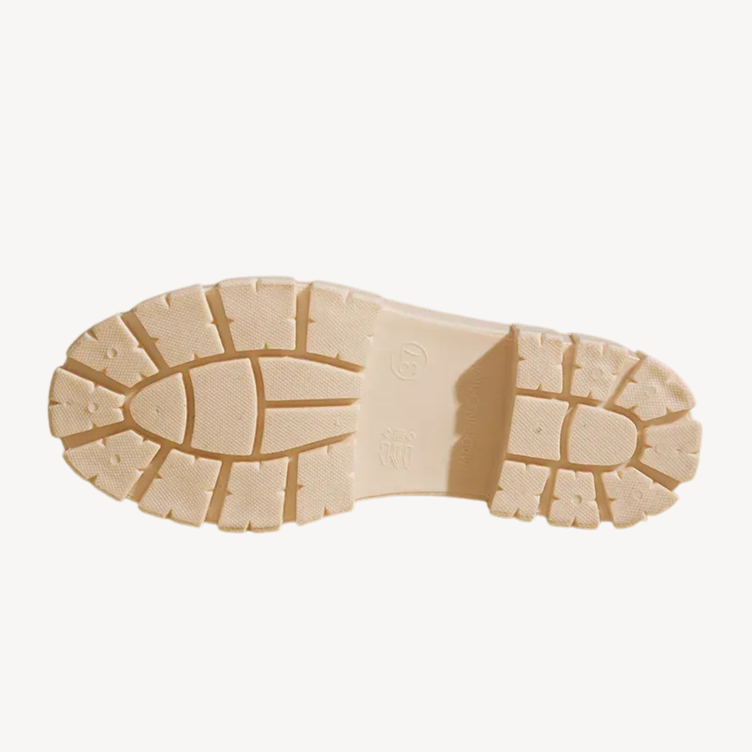 VogeLuxe | Wasserdichte Stiefeletten für Damen 6