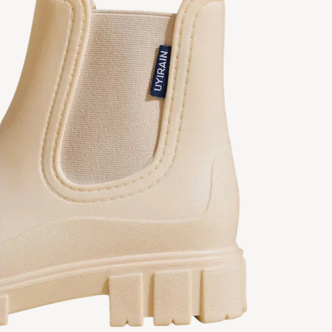 VogeLuxe | Wasserdichte Stiefeletten für Damen 7