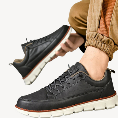 VogeLuxe | Weiche, atmungsaktive Freizeit-Sneaker für Herren 4