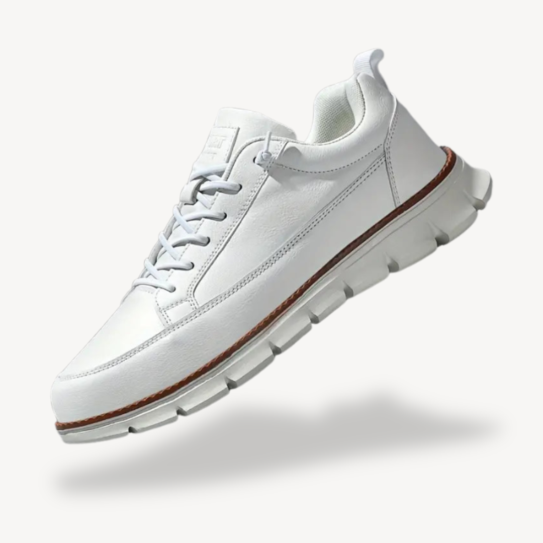 VogeLuxe | Weiche, atmungsaktive Freizeit-Sneaker für Herren 6