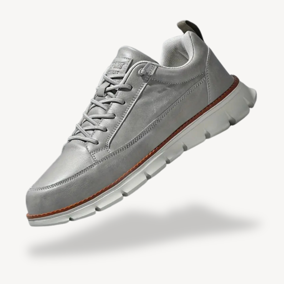 VogeLuxe | Weiche, atmungsaktive Freizeit-Sneaker für Herren 7