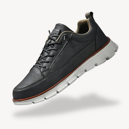 VogeLuxe | Weiche, atmungsaktive Freizeit-Sneaker für Herren 8