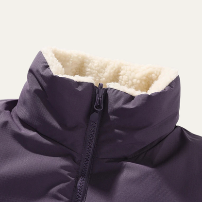 VogeLuxe | Wendbare Herren-Steppjacke 1