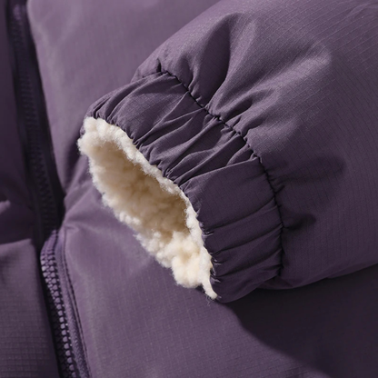 VogeLuxe | Wendbare Herren-Steppjacke 2