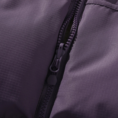 VogeLuxe | Wendbare Herren-Steppjacke 4