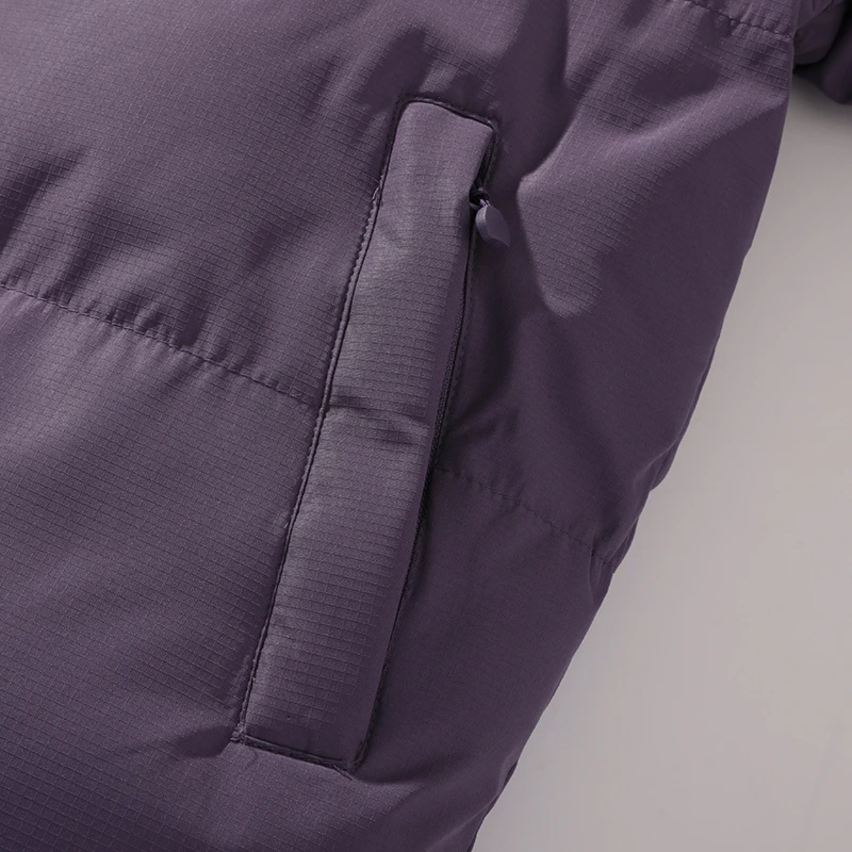 VogeLuxe | Wendbare Herren-Steppjacke 5