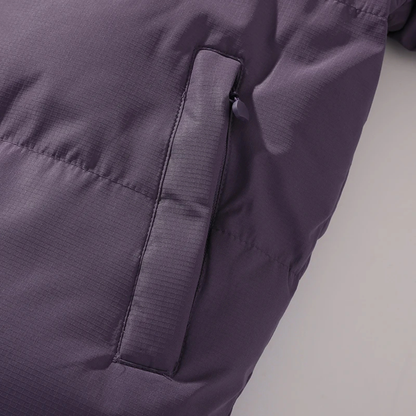 VogeLuxe | Wendbare Herren-Steppjacke 5