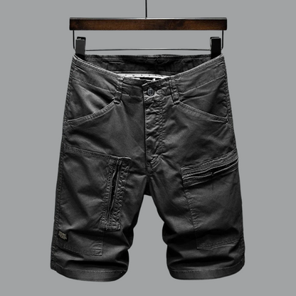 Bequeme Herren Cargo Shorts Sommer