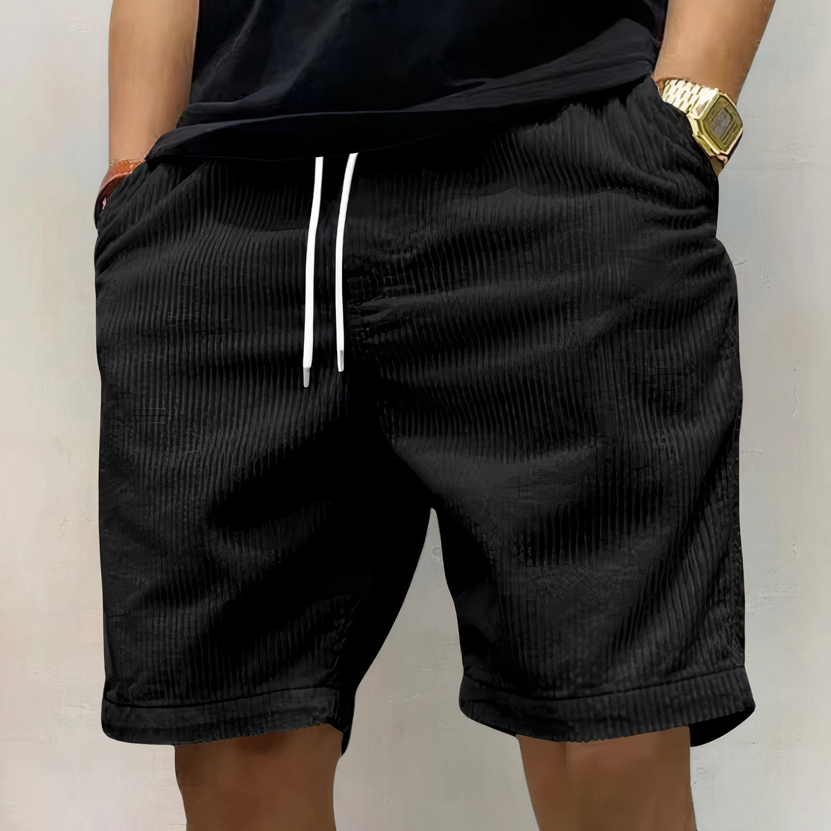 Shorts - Walt