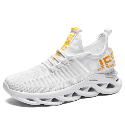 Orthopädische Herren Sportschuhe Komfortabel Laufschuhe