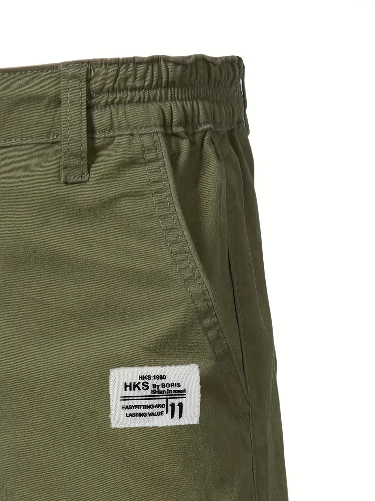 Herren Laufshorts Atmungsaktiv Leicht