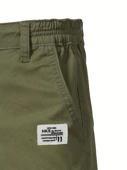 Herren Laufshorts Atmungsaktiv Leicht